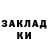 Кодеиновый сироп Lean Purple Drank Nigina Alisherovna
